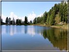 foto Lago di Nassere